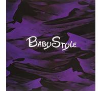 Keepaway - Baby Style