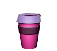 KeepCup Originale tazza da caffè leggera riutilizzabile con coperchio a prova di spruzzi - 340 ml - Vanda