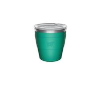 KeepCup Thermal Quicksip PERCY GREEN 177 ml