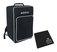 Keepdrum CB02 - Zaino Cajon + sedile