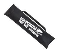 Keepdrum - Custodia imbottita per leggio