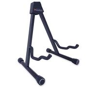 keepdrum GS-005 - Supporto universale per chitarra elettrica, basso
