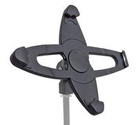 Keepdrum iPH-01 - Supporto girevole per tablet con filettatura da 5/8"