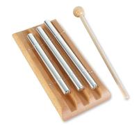 keepdrum KDC3 Energy Chimes - Bacchette a 3 toni con bacchetta
