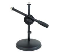 keepdrum MS031 - Treppiede da tavolo con forca