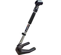 Keepdrum MS037 - Asta per microfono con base in ghisa