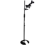 keepdrum MS096 - Supporto per microfono dritto e universale per tablet PC