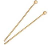 Keepdrum mst04 1 coppia battente per Glockenspiel Mallet Sticks