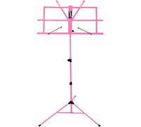 Keepdrum mus2pink Leggio rosa kindgerecht + Borsa