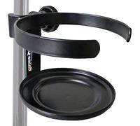 keepdrum - Portabibite universale + apribottiglie keepdrum
