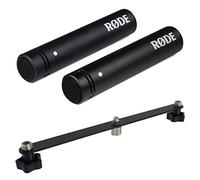 keepdrum Rode M5 Matched Pair - Coppia di microfoni stereo stereo