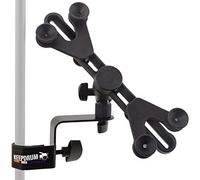 keepdrum Supporto variabile per tablet PC iOS, con morsetto multiuso, 7-14 pollici