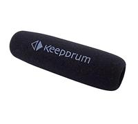 keepdrum WSVM - Protezione anti-vento e anti-pop per microfono direzionale NTG-1 NTG-2 NTG-4 NTG-4+