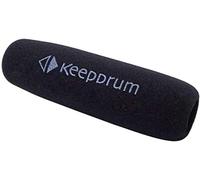 Keepdrum WSVM - Protezione antivento per microfono e microfono direzionale