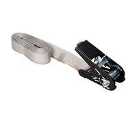 KEEPER 85512 Endless Loop Ratcheting Tie Down, 13 'x 2,5 cm x 544,3 Kilogram