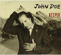 Keeper by John Doe (2011-08-30)