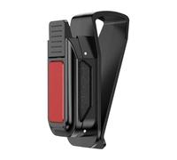 Keeper - Clip per occhiali da sole per visiera, supporto per occhiali da sole del veicolo, supporto per occhiali da sole, supporto per occhiali da sole, accessori per auto