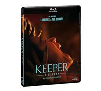 Keeper - L'Eletta - Bd