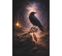 Keeper Of Forgotten Stories: A Hidden Realms Notebook