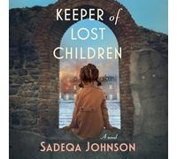 Keeper of Lost Children
