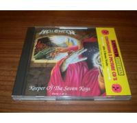 Keeper of/Seven Keys 1+2