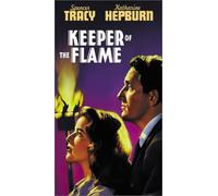Keeper of the Flame