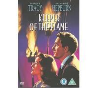 Keeper Of The Flame [Edizione: Regno Unito]