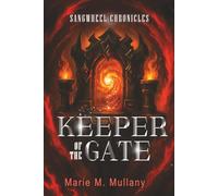 Keeper of the Gate