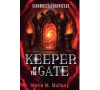 Keeper of the Gate
