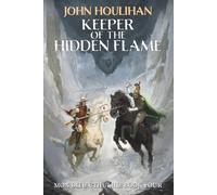 Keeper of the Hidden Flame
