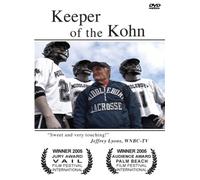 Keeper of the Kohn