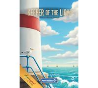 Keeper of the Light: 3