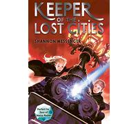 Keeper of the Lost Cities: 1