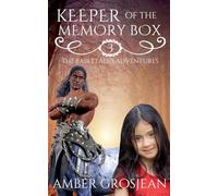 Keeper of the Memory Box: 3