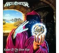 Helloween - Keeper Of The Seven Keys Parte 1