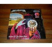 Keeper Of The Seven Keys - Part I