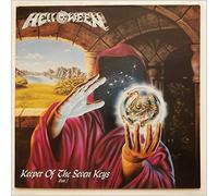 Keeper Of The Seven Keys - Part I