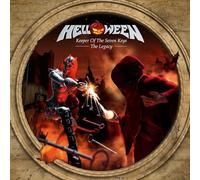 Helloween Keeper of the Seven Keys: The Legacy (Vinyl LP)