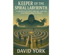 Keeper of the Spiral Labyrinth