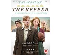 Keeper. The [Edizione: Regno Unito]