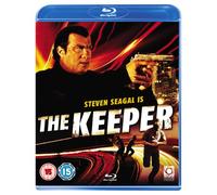 Keeper. The [Edizione: Regno Unito] [Edizione: Regno Unito]