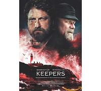 Keepers (aka The Vanishing) (DVD)