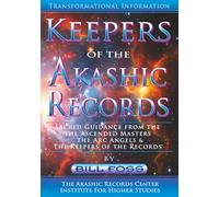 Keepers of the Akashic Records