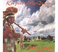 Keepers of the Dream by Kevin Locke