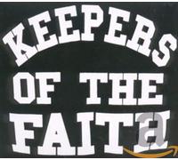 Keepers Of The Faith (Limited Edition)