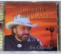 Keepers of the Flame