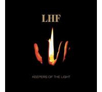 Keepers of the Light by Keysound Recordings