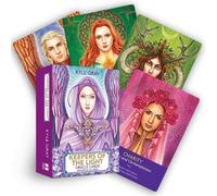 Keepers of the Light Oracle Cards