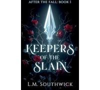 Keepers of the Slain: 1