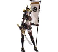 KEEPGOING Studio Sengoku G Serie Nobunaga Oda 1/12 Action Figure Japan Official